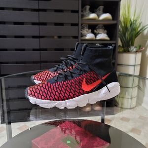Nike Air Footscape Magista running shoe